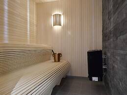 12 Person Holiday Home in Idre