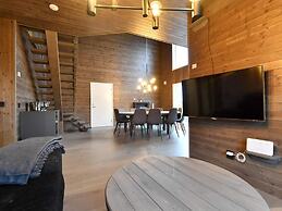 12 Person Holiday Home in Idre