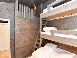 12 Person Holiday Home in Idre