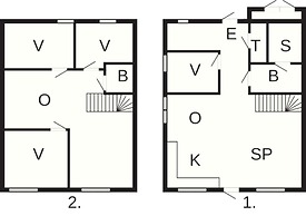 12 Person Holiday Home in Idre