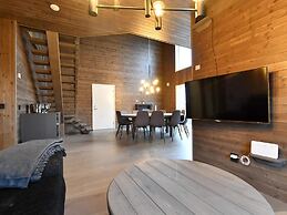 12 Person Holiday Home in Idre