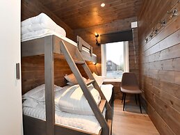 12 Person Holiday Home in Idre