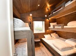 12 Person Holiday Home in Idre