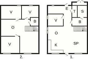 12 Person Holiday Home in Idre