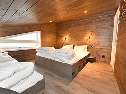 12 Person Holiday Home in Idre