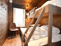 12 Person Holiday Home in Idre
