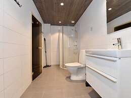 12 Person Holiday Home in Idre