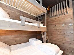 12 Person Holiday Home in Idre