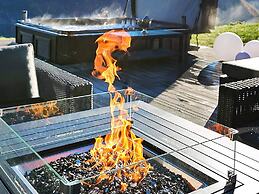8 Person Holiday Home in Valldal
