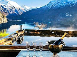 8 Person Holiday Home in Valldal