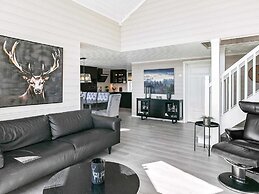 8 Person Holiday Home in Valldal
