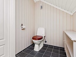8 Person Holiday Home in Valldal