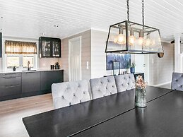 8 Person Holiday Home in Valldal