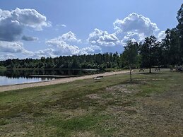 5 Person Holiday Home in Morlunda