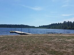 5 Person Holiday Home in Morlunda