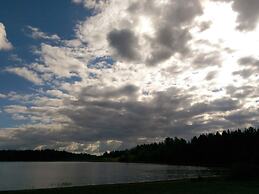 5 Person Holiday Home in Morlunda