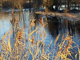 5 Person Holiday Home in Morlunda