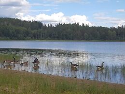 5 Person Holiday Home in Morlunda