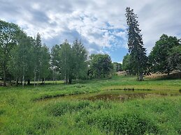 5 Person Holiday Home in Morlunda