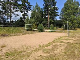 5 Person Holiday Home in Morlunda