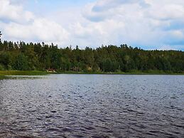 5 Person Holiday Home in Morlunda