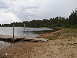 5 Person Holiday Home in Morlunda