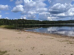 5 Person Holiday Home in Morlunda