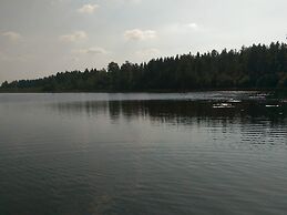 5 Person Holiday Home in Morlunda