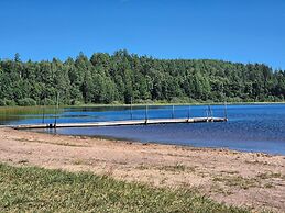 5 Person Holiday Home in Morlunda