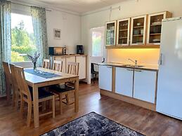 5 Person Holiday Home in Morlunda