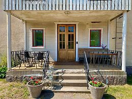5 Person Holiday Home in Morlunda