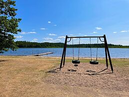 5 Person Holiday Home in Morlunda