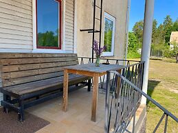5 Person Holiday Home in Morlunda