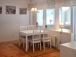 4 Person Holiday Home in Ljusdal