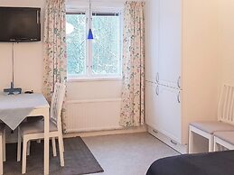 4 Person Holiday Home in Ljusdal