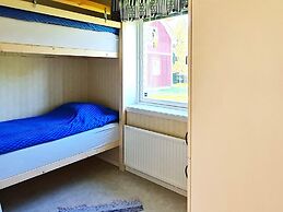 4 Person Holiday Home in Ljusdal