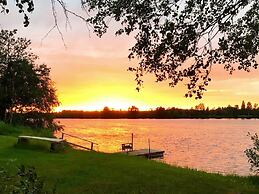4 Person Holiday Home in Ljusdal
