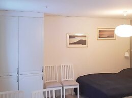 4 Person Holiday Home in Ljusdal