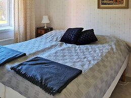 4 Person Holiday Home in Ljusdal