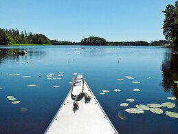 4 Person Holiday Home in Ljusdal