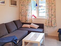 4 Person Holiday Home in Ljusdal