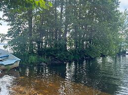 4 Person Holiday Home in Braas
