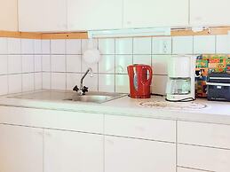 4 Person Holiday Home in Braas