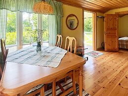 4 Person Holiday Home in Braas