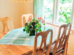 4 Person Holiday Home in Braas