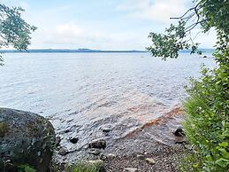 4 Person Holiday Home in Braas