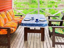 4 Person Holiday Home in Braas