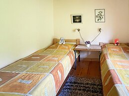 4 Person Holiday Home in Braas