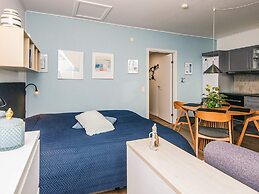 2 Person Holiday Home in Hejls
