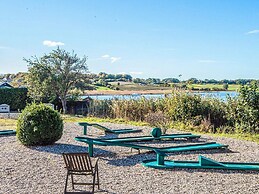 2 Person Holiday Home in Hejls